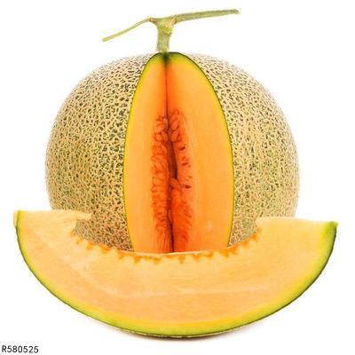 吃哈密瓜是否热气,清凉解暑还是热气腾腾？