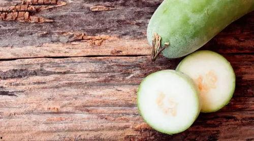吃生瓜能降糖,天然食疗新选择